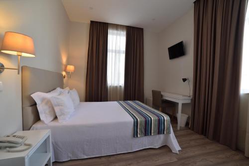 Porto Domus Hotel - image 9