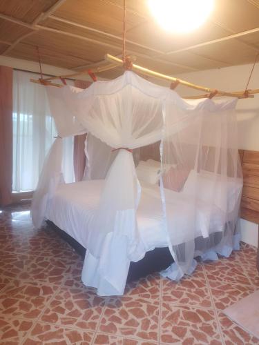 Murchison Falls Coffee Lodge in Karuma