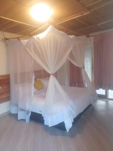 Murchison Falls Coffee Lodge in Karuma