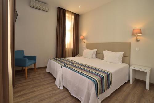Porto Domus Hotel - image 5