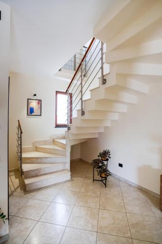 Nannina's House in Сант Антоніо Абате