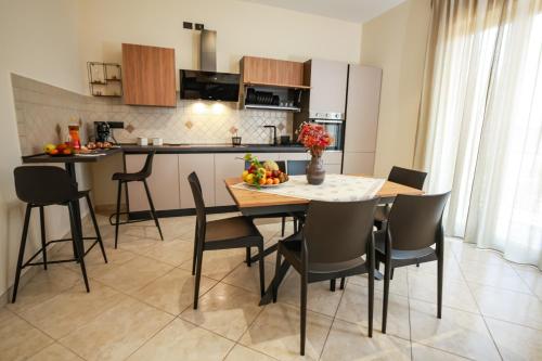 Nannina's House in Сант Антоніо Абате