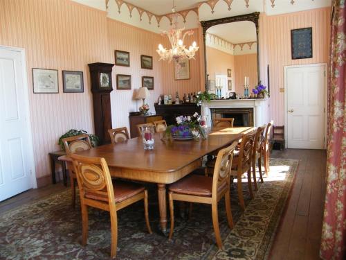 Glebe House 4
