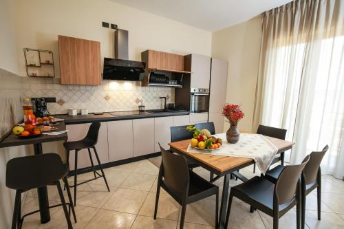 Nannina's House in Сант Антоніо Абате