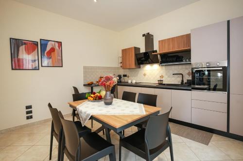 Nannina's House in Сант Антоніо Абате