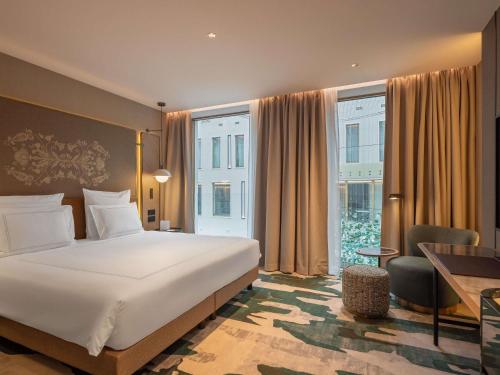 Swissôtel Marianske Lazne in Marianske Lazne