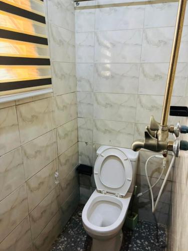 Stylish Cozy Stay I PLV Apartment Room 107 in Ilorin