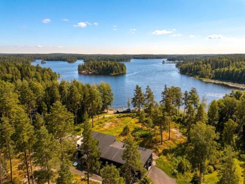 Stay North - Viitala in Tenhola