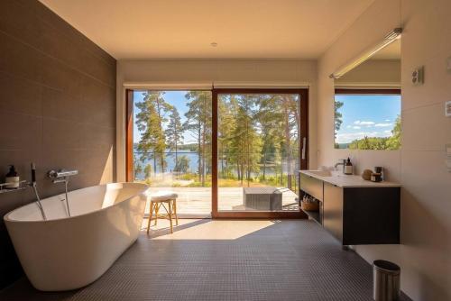 Stay North - Viitala in Tenhola