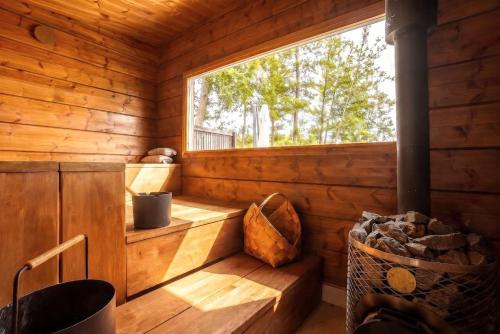 Stay North - Viitala in Tenhola
