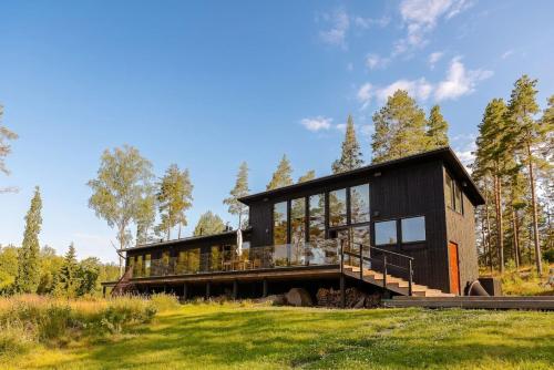 Stay North - Viitala in Tenhola