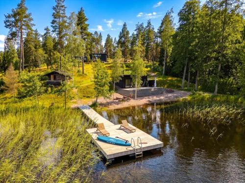 Stay North - Viitala in Tenhola