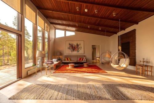 Stay North - Viitala in Tenhola