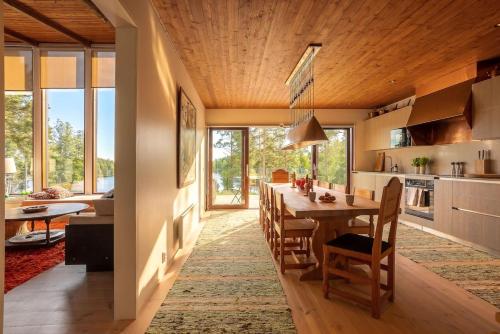 Stay North - Viitala in Tenhola