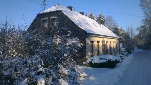 Ferienwohnungen Alte Schule