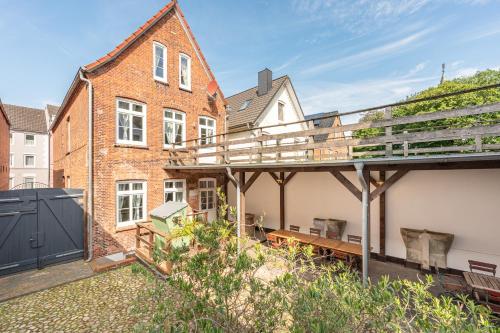 Lodge am Oxenweg - Husum