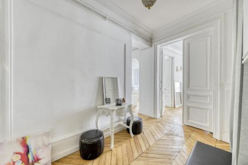 GuestReady - Apt Spacious for 6 - Galeries Lafayette