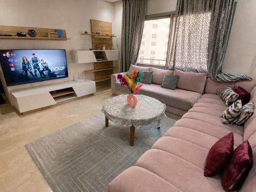 Luxury residence Taj Nouaceur - Nouaceur