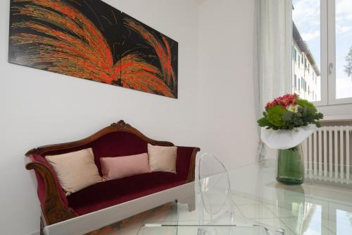 Sant'Onofrio Apartment