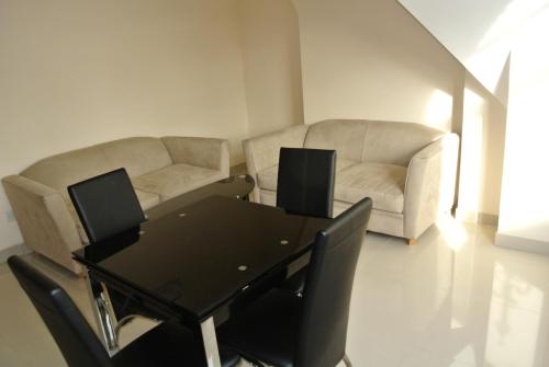 Seven Dials Apartments - image 10