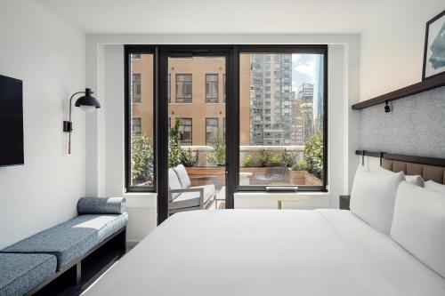 Arlo Midtown, New York