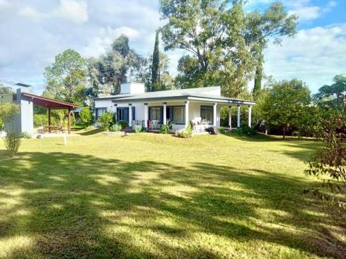 El Prado Chico, Casa de Campo