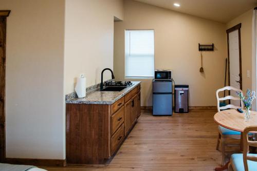 Piedra River Outpost in Bayfield (CO)