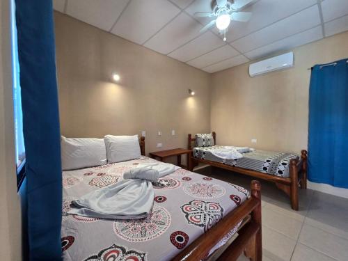 Ometepe House - Rivas