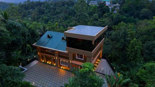 SOUL MUNNAR Premium Rooms By STAYVA - image 4