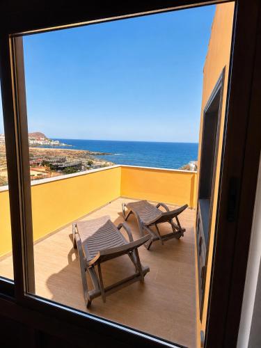 San Blas Coastal Boutique Apartments