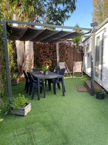 Mobil Home confort