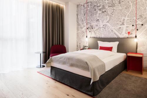 IntercityHotel Braunschweig - image 8