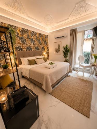 Catania Etnea Bed and breakfast in Katanija