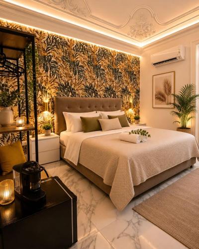 Catania Etnea Bed and breakfast in Katanija