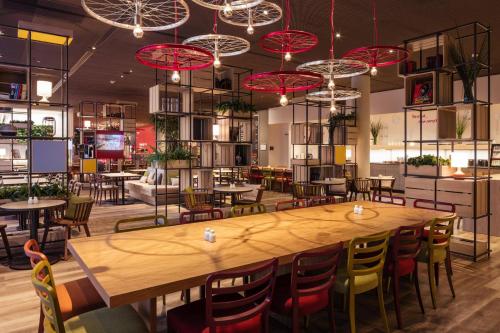 IntercityHotel Braunschweig - image 4