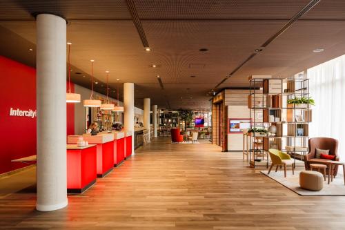 IntercityHotel Braunschweig - image 12
