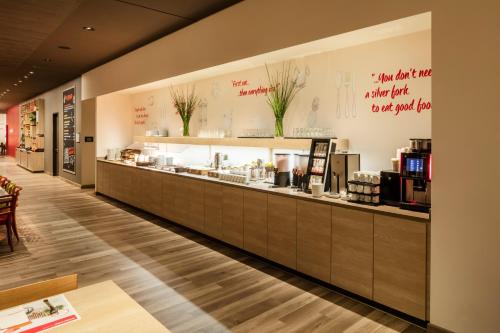 IntercityHotel Braunschweig - image 7