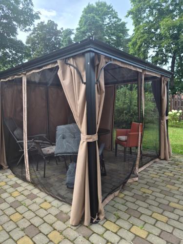 Sunnyhouse in Jurmala