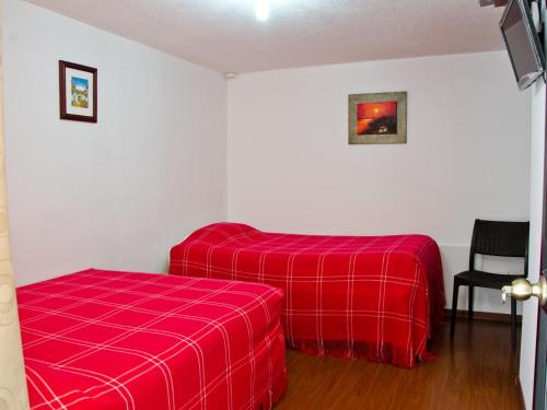 Ecuatreasures B&B Norte