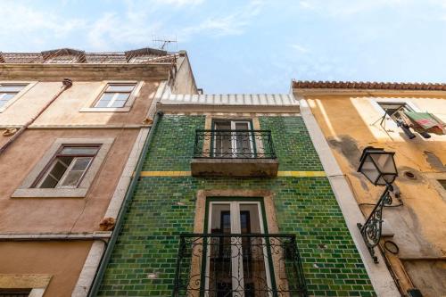 Sweet Rose Bairro Alto - image 3