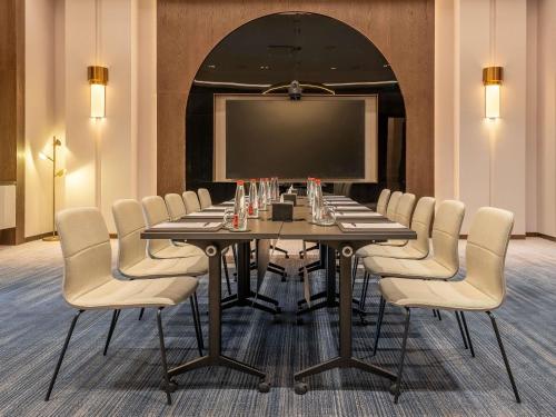 Meeting room / ballrooms, MOVENPICK HOTEL AL ZAYTOON BAGHDAD in Baghdad