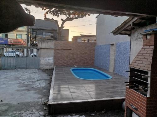 Casa Recanto do Guerreiro próximo a Praia Grande ES (Casa Recanto do Guerreiro proximo a Praia Grande ES) in Fundao