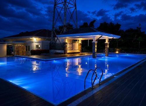 Beachside cozy House Staycation Panglao Bohol 5