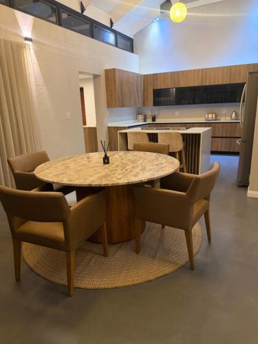 Bakone Lodge in Waterberg Estate