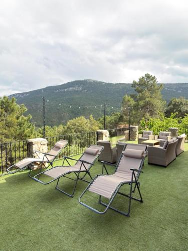 Explora Los Calares del Mundo in Ripoar