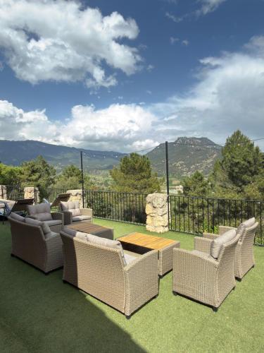 Explora Los Calares del Mundo in Ripoar