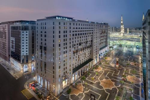 Sofitel Shahd Al Madinah