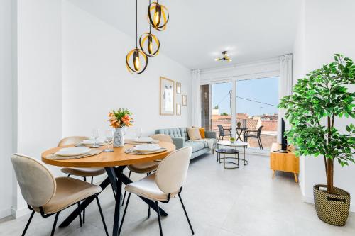 Apartamento Sol y Serena