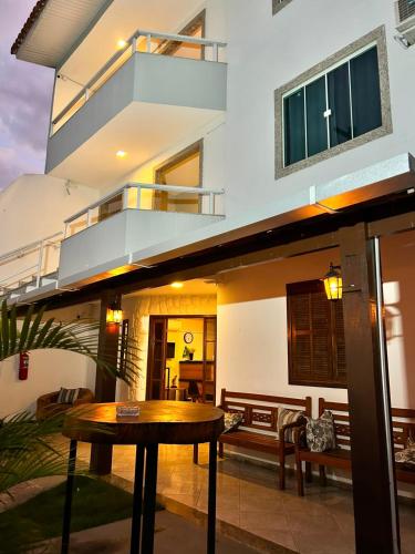 . DLUX Hotel