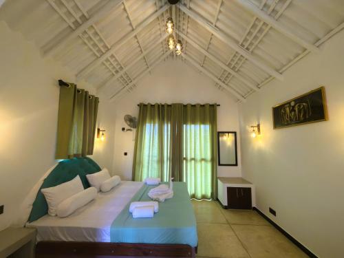 Crisp Air Villa - Ahangama - image 3